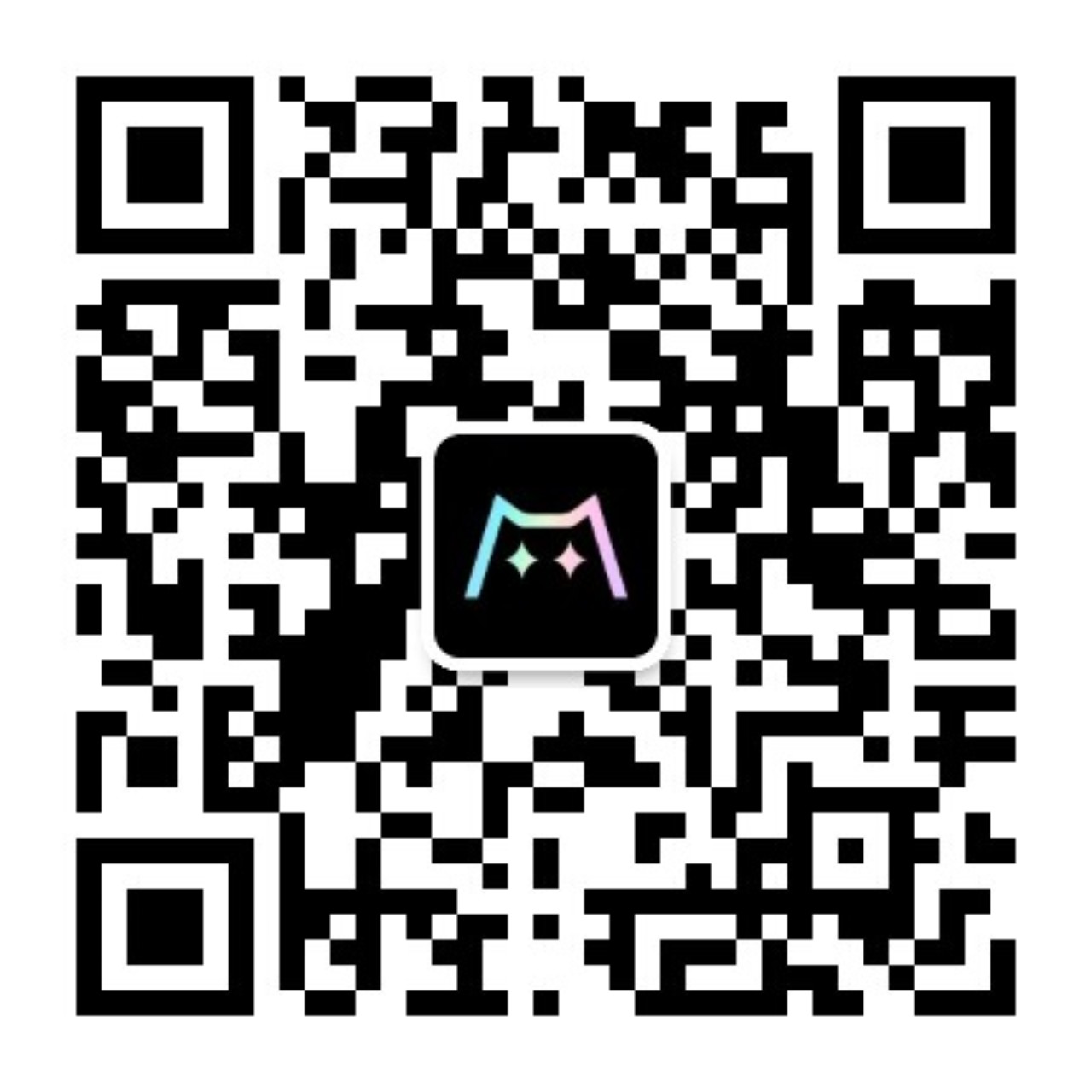 微信公众号二维码